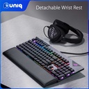 SALE!!! ASUS ROG Strix Flare II Gaming Mechanical Keyboard (PBT/NX BLUE)
