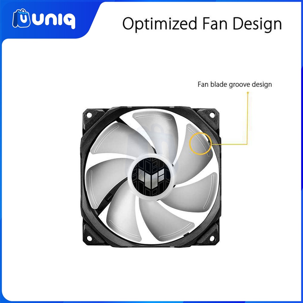 SALE!!! ASUS TUF Gaming LC 240 ARGB All-in-One Liquid CPU Cooler (Black)