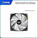 SALE!!! ASUS TUF Gaming LC 240 ARGB All-in-One Liquid CPU Cooler (Black)