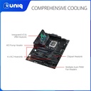 SALE!!! ASUS ROG Strix Z790-F Gaming WiFi ATX Motherboard