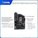 ASUS ROG STRIX B560-F GAMING WiFi ATX Motherboard