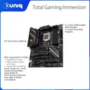 ASUS ROG STRIX B560-F GAMING WiFi ATX Motherboard