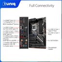 ASUS ROG STRIX B560-F GAMING WiFi ATX Motherboard