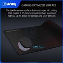 ASUS ROG Scabbard II Black XXL Extended Gaming Mouse Pad