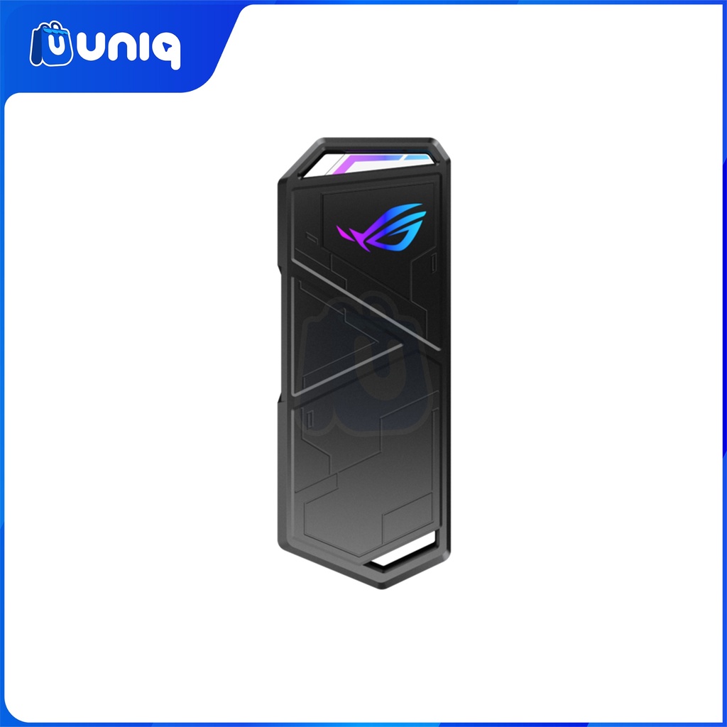 ASUS ROG Strix Arion Lite M.2 NVMe SSD Enclosure