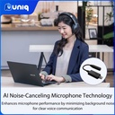 ASUS AI Noise-Canceling Mic Adapter