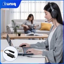 ASUS AI Noise-Canceling Mic Adapter
