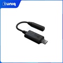 ASUS AI Noise-Canceling Mic Adapter