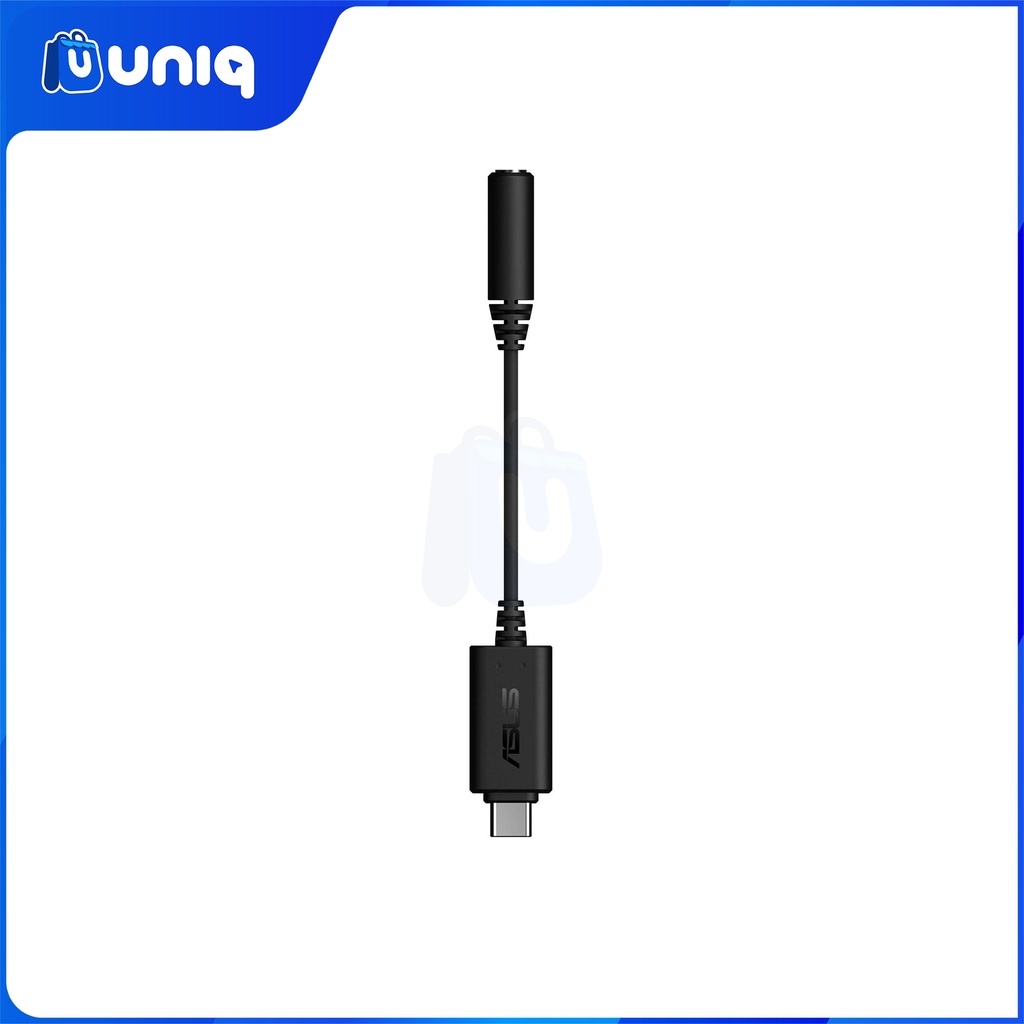 ASUS AI Noise-Canceling Mic Adapter
