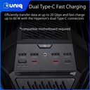 ASUS ROG Hyperion GR701 Full Tower PC Case