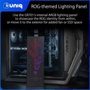 ASUS ROG Hyperion GR701 Full Tower PC Case