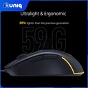 SALE!!! ASUS TUF Gaming M3 Gen II Ultralight Wired Gaming Mouse