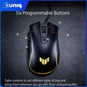 SALE!!! ASUS TUF Gaming M3 Gen II Ultralight Wired Gaming Mouse