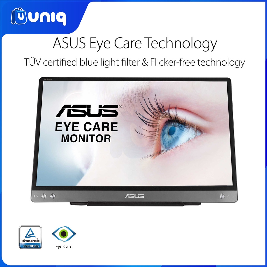 SALE!!! ASUS ZenScreen MB14AC 14" Portable Monitor