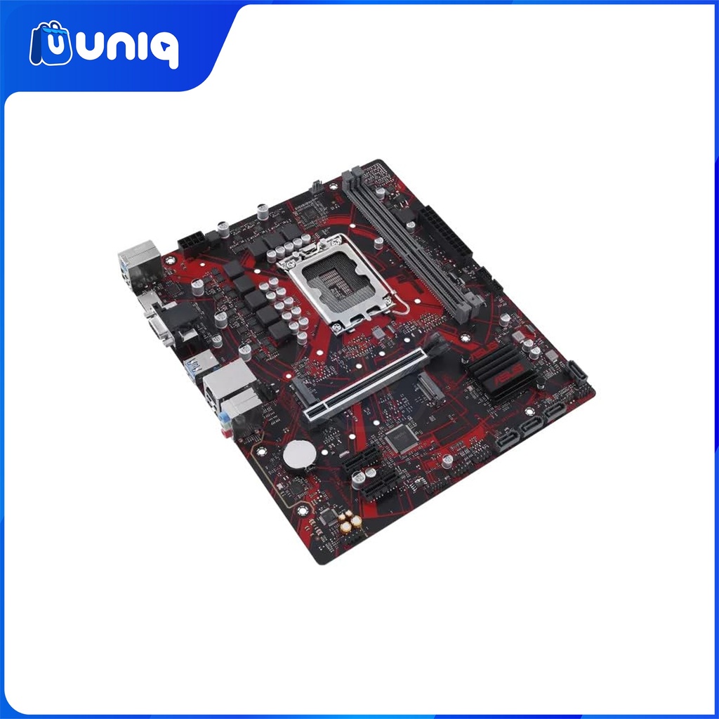 SALE!!! ASUS EX-B760M-V5 D4 Micro-ATX Motherboard