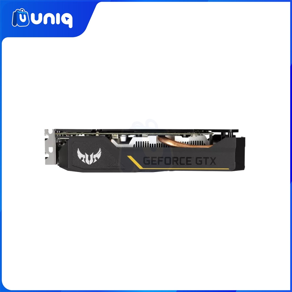 SALE!!! ASUS TUF Gaming GeForce GTX 1630 4GB Graphics Card (TUF-GTX1630-4G-GAMING)
