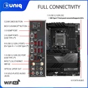 SALE!!! ASUS ROG Crosshair X670E Hero ATX Motherboard