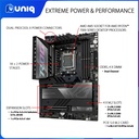 SALE!!! ASUS ROG Crosshair X670E Hero ATX Motherboard