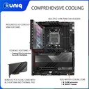 SALE!!! ASUS ROG Crosshair X670E Hero ATX Motherboard