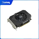 SALE!!! ASUS Phoenix GeForce GTX 1630 4GB GDDR6 Graphics Card (PH-GTX1630-4G)