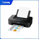 Canon PIXMA TS207 Stylish and Compact Printer