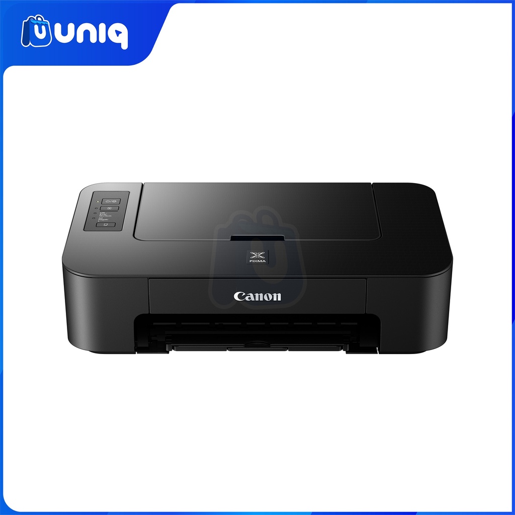 Canon PIXMA TS207 Stylish and Compact Printer