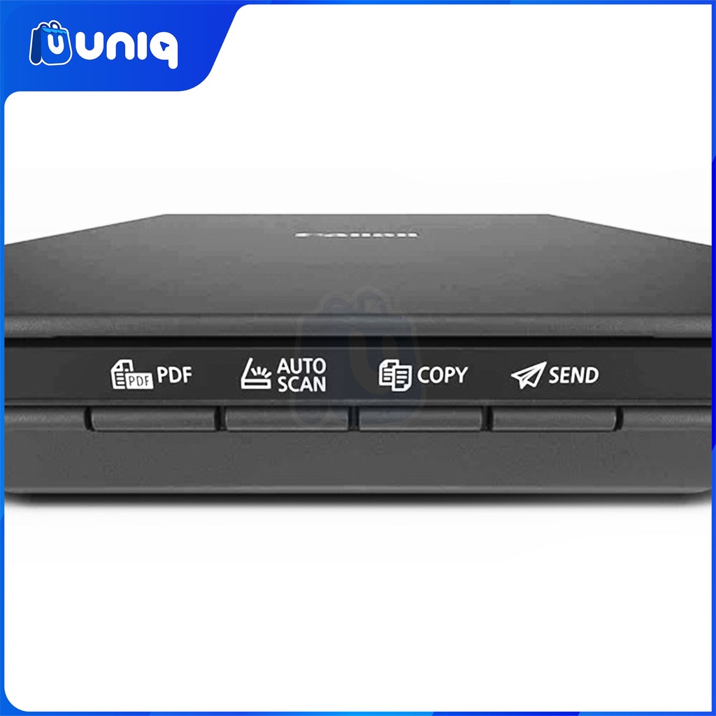 Canon CanoScan LiDE 300 Slim Color Image Scanner