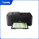 Canon PIXMA E4570 All-in-One Wi-Fi Ink Efficient Colour Printer