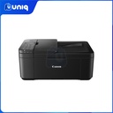 Canon PIXMA E4570 All-in-One Wi-Fi Ink Efficient Colour Printer