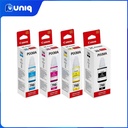Canon GI-790 Ink Bottle For Pixma InkJet Printers (135ml Black / 70ml CMY)