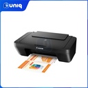 Canon PIXMA MG2570S Multi-Function Inkjet Printer