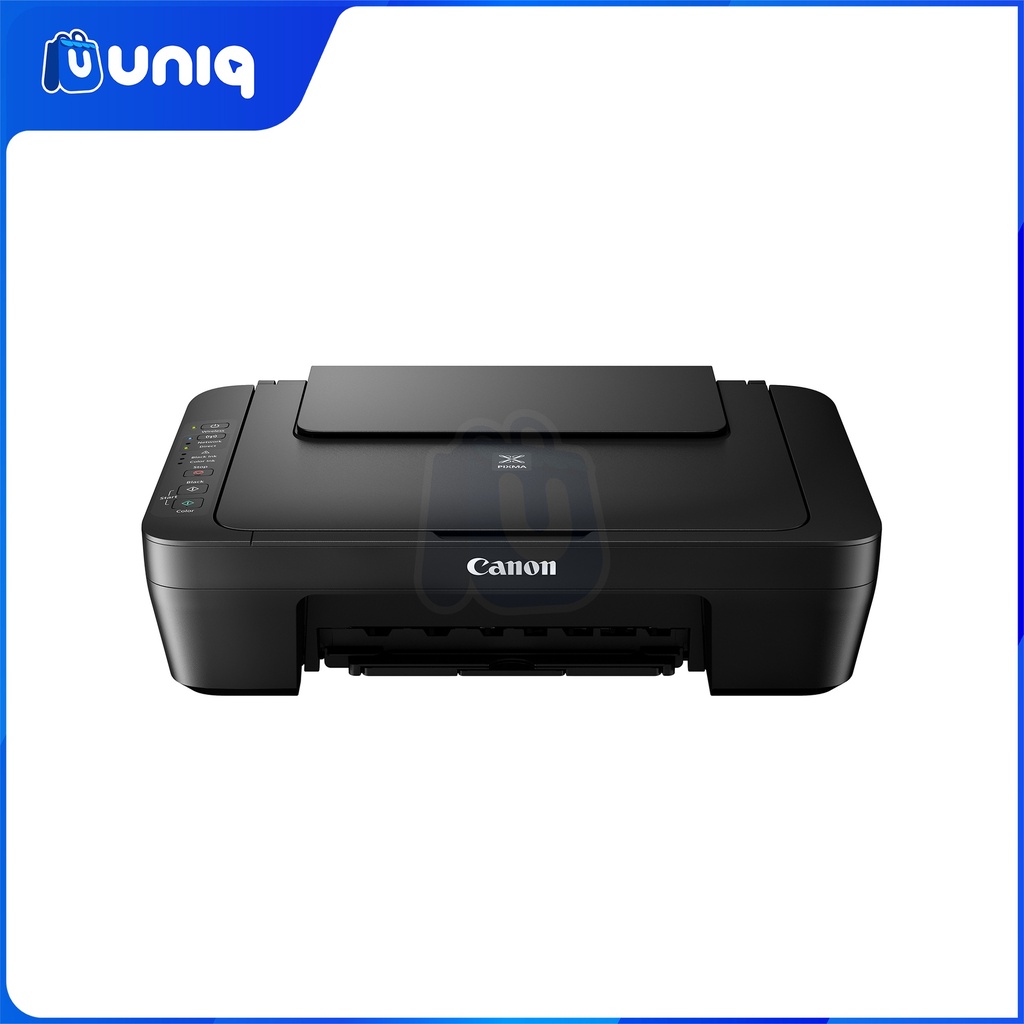 Canon Pixma MG3070S All-in-One Wireless Inkjet Colour Printer