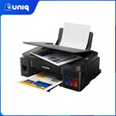Canon Pixma G2010 All-in-One Ink Tank Colour Printer