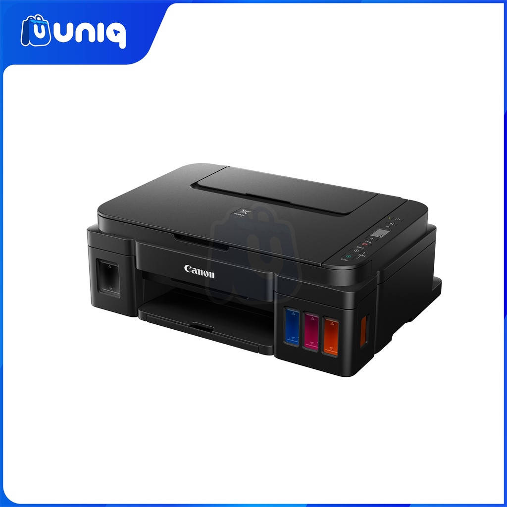 Canon Pixma G2010 All-in-One Ink Tank Colour Printer