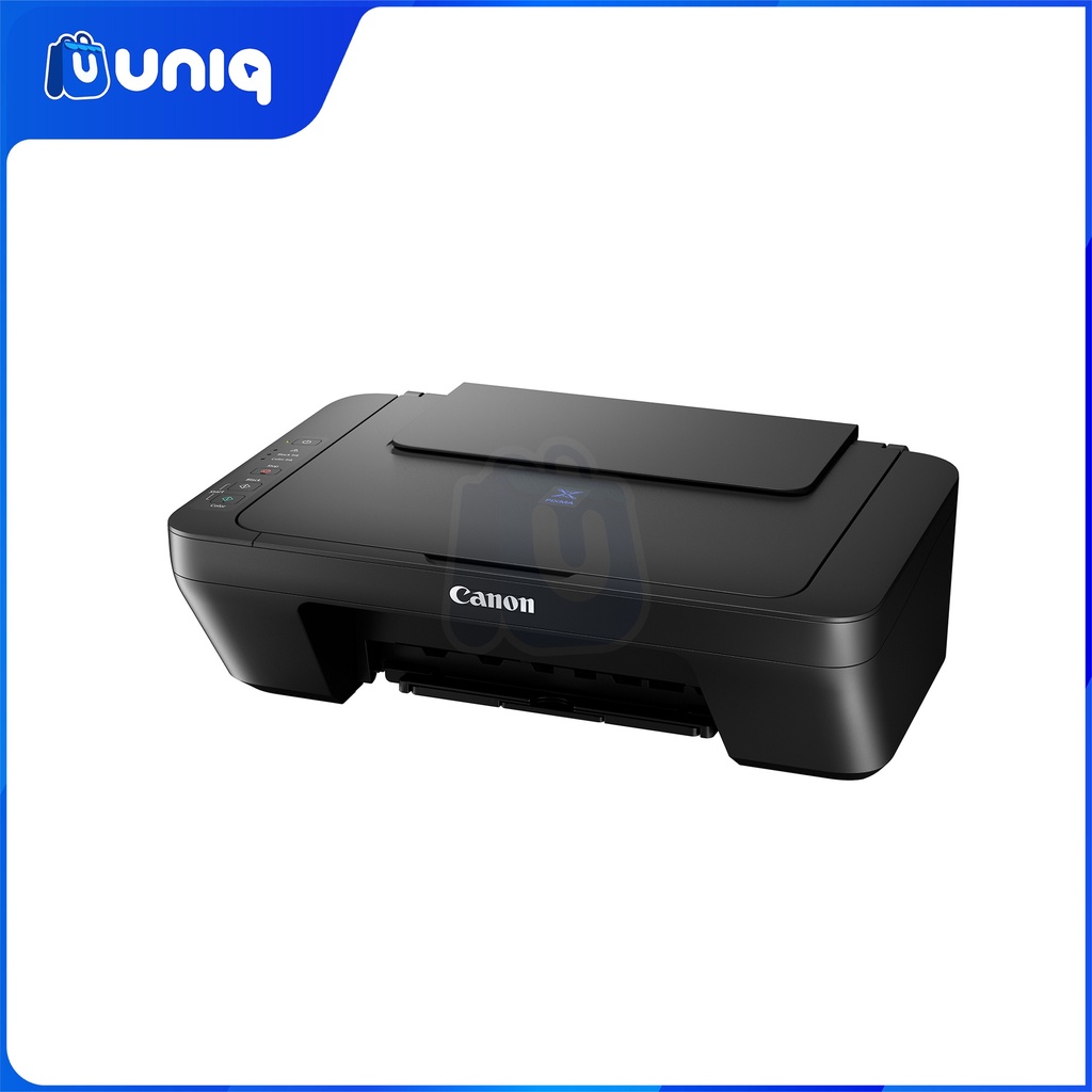 Canon Pixma E410 All-in-One Inkjet Printer