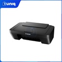 Canon Pixma E410 All-in-One Inkjet Printer