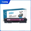 ASTA CF510A,CF511A,CF512A,CF513A Compatible Toner Cartridge for HP Color LaserJet Pro (BCYM)