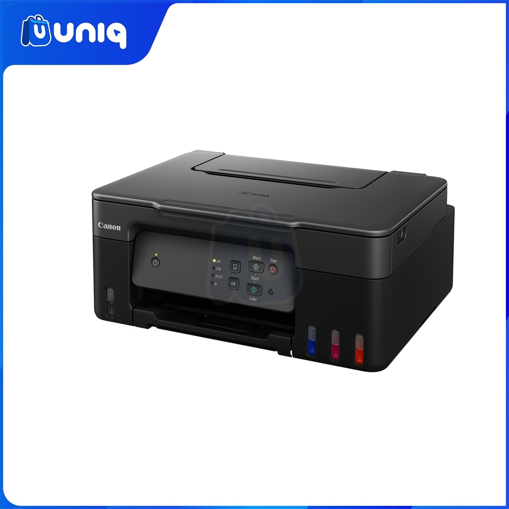 Canon Pixma G2730 Multifunction MegaTank Printer