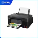 Canon Pixma G3730 Wireless Multifunction MegaTank Printer