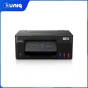 Canon Pixma G3730 Wireless Multifunction MegaTank Printer
