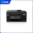 Canon Pixma G4770 Wireless MegaTank Printer with Fax for Low-Cost Printing