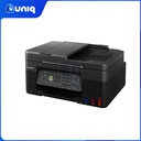 Canon Pixma G4770 Wireless MegaTank Printer with Fax for Low-Cost Printing
