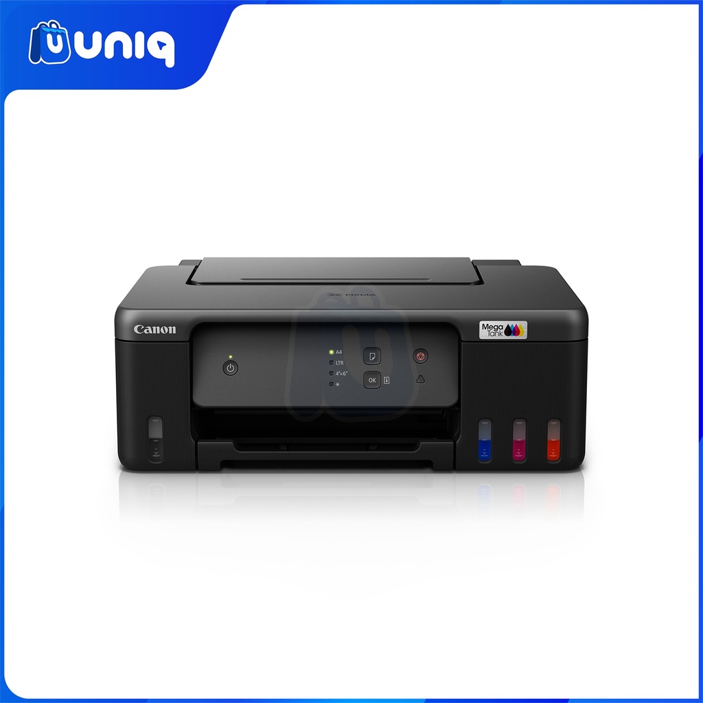 Canon Pixma G1730 MegaTank Inkjet Printer