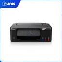 Canon Pixma G1730 MegaTank Inkjet Printer