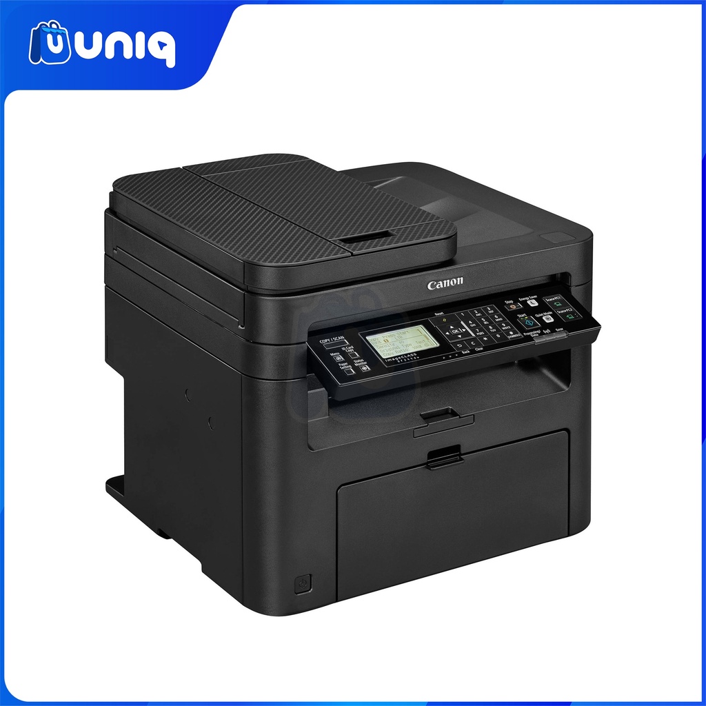 Canon imageCLASS MF244dw All-in-One Monochrome Laser Printer