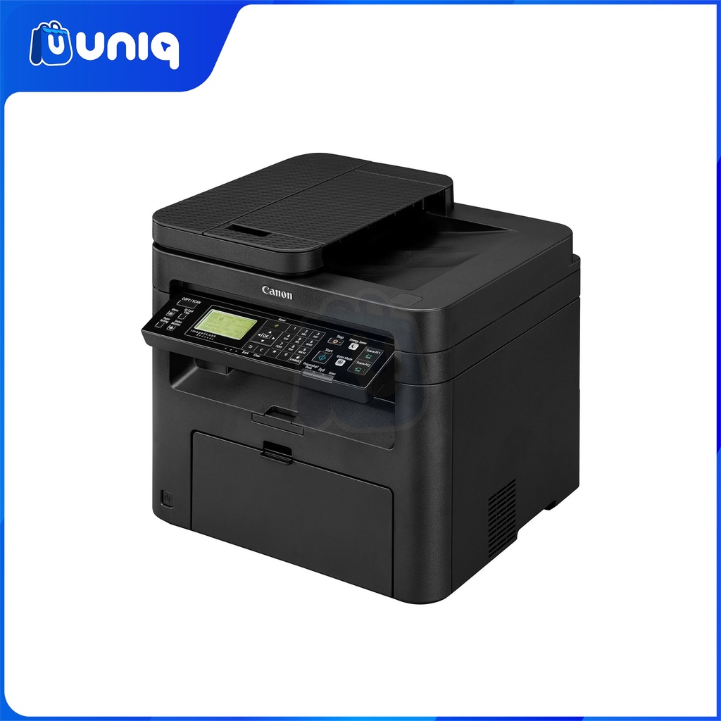 Canon imageCLASS MF244dw All-in-One Monochrome Laser Printer