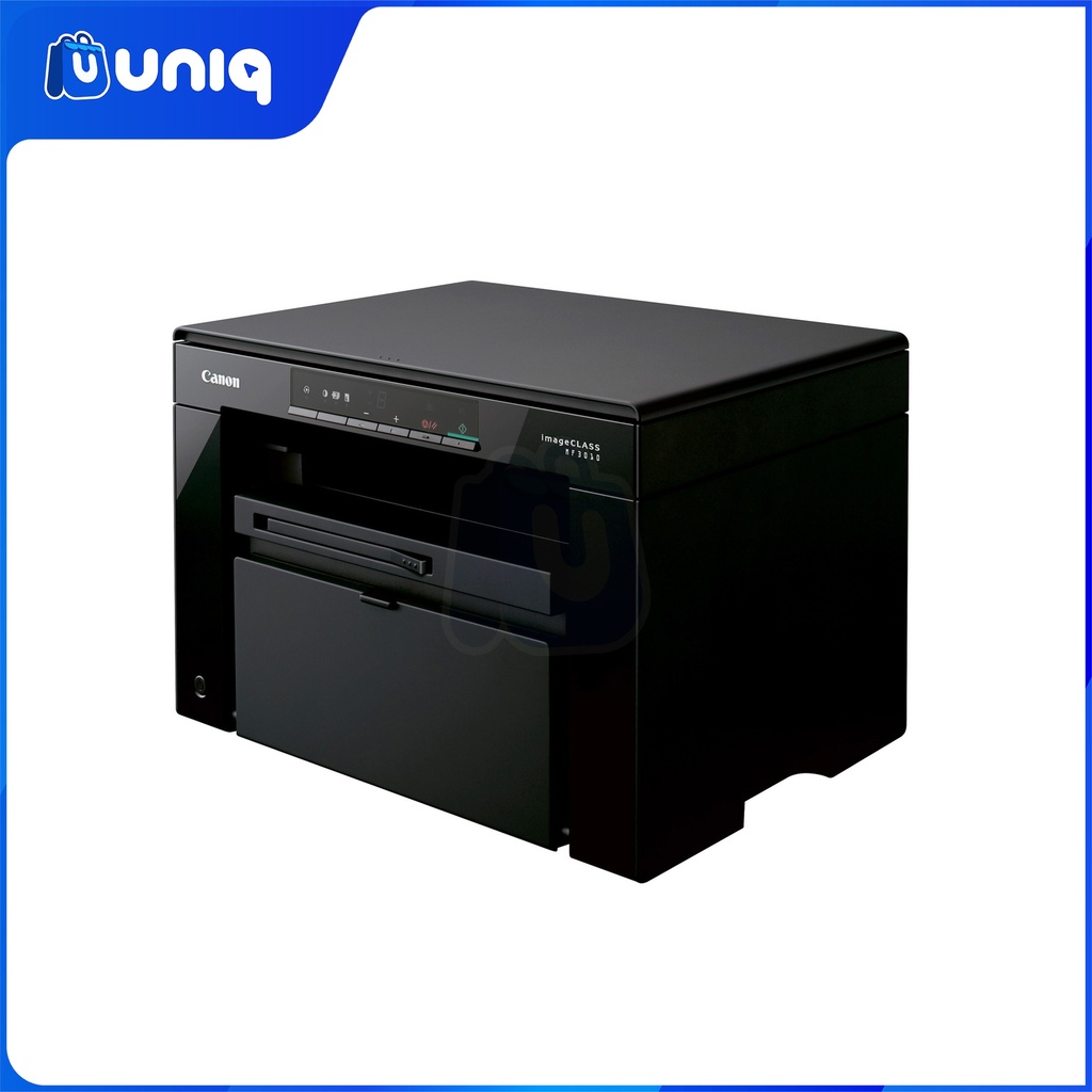 Canon imageCLASS MF3010 Monochrome All-in-One Laser Printer