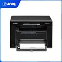 Canon imageCLASS MF3010 Monochrome All-in-One Laser Printer