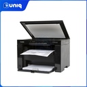 Canon imageCLASS MF3010 Monochrome All-in-One Laser Printer