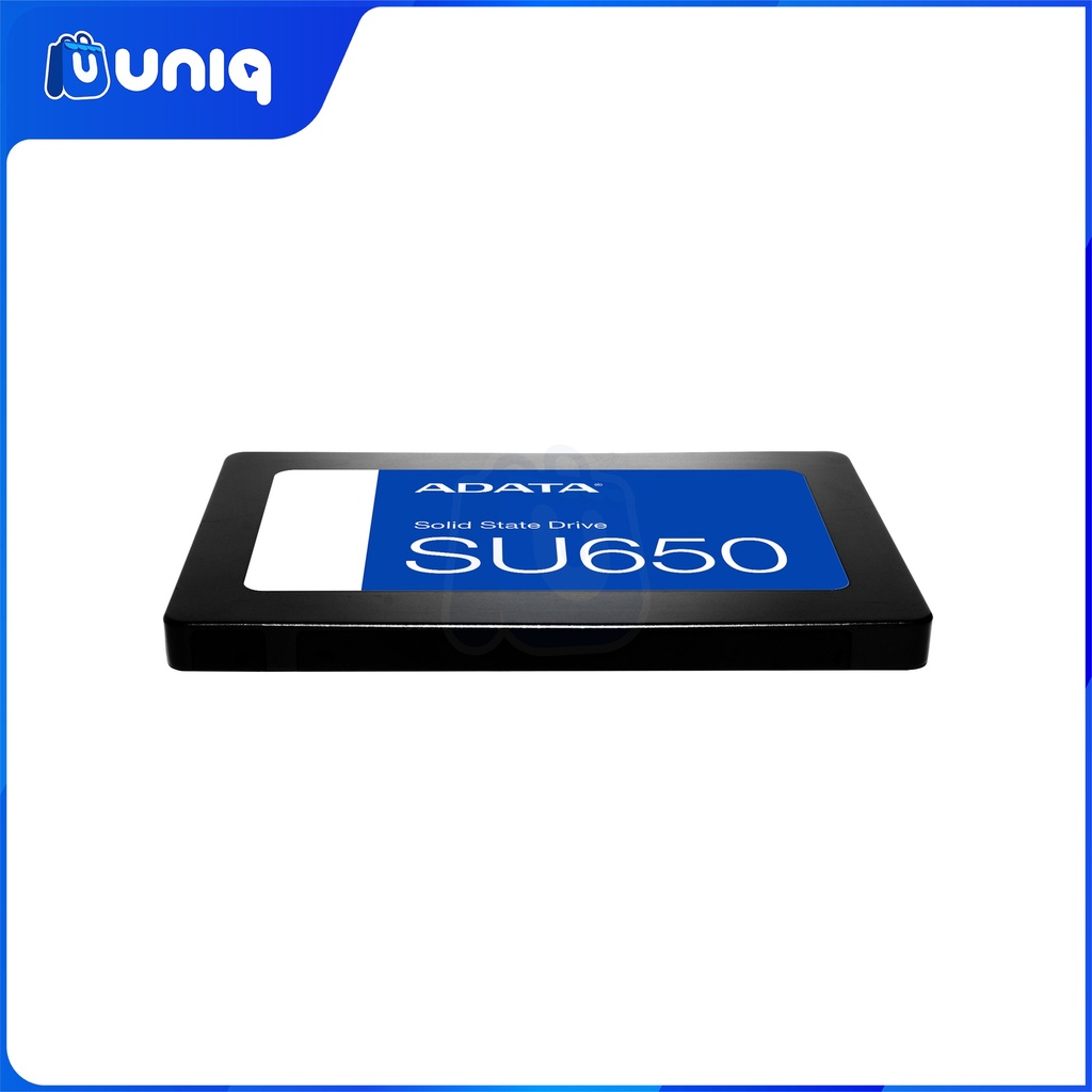 Adata Ultimate SU650 256GB Internal SSD (ASU650SS-256GT-R)